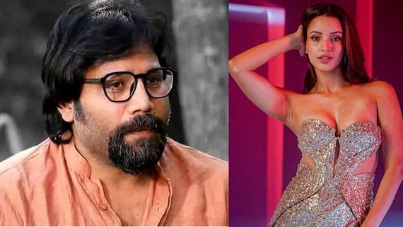 సందీప్ రెడ్డి వంగాకు షాక్ ఇచ్చిన త్రిప్తి డిమ్రీ.. రెమ్యునరేషన్ విషయంలో ట్విస్ట్? 