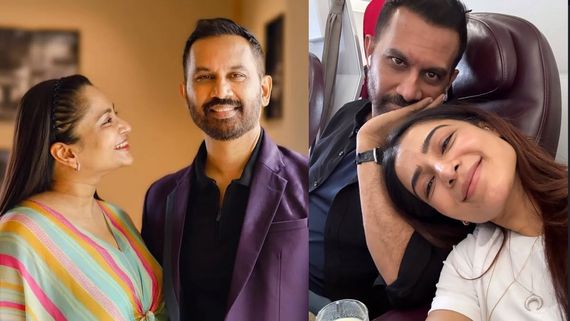 Who is Shyyamali De? సమంతతో రెండో పెళ్లి రూమర్లు.. రాజ్ నిడిమోరు మాజీ భార్య ఇన్స్‌టాగ్రామ్‌లో షాకింగ్ పోస్ట్