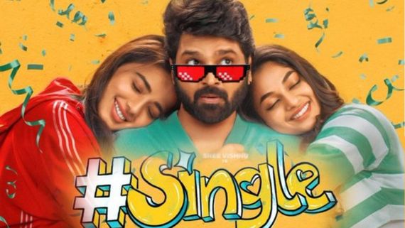 #Single Twitter Review : శ్రీవిష్ణు సింగిల్ మూవీ ట్విట్టర్ రివ్యూ.. టాక్ ఏంటంటే?
