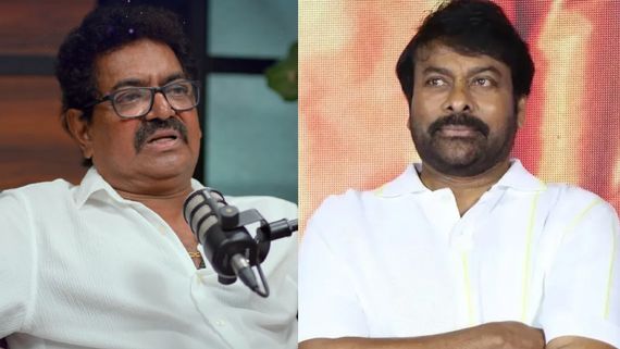 ‘నాకు విపరీతమైన మందు, సిగరెట్ అలవాటు.. చిరంజీవి వల్లనే ఇప్పటికీ’