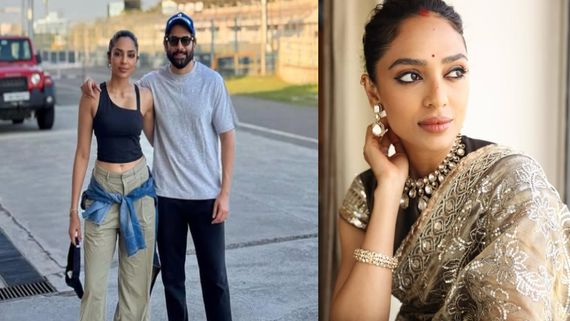 అప్పుడే తల్లిని కావాలని లేదు .. అక్కినేని ఫ్యామిలీకి షాకిచ్చిన శోభిత