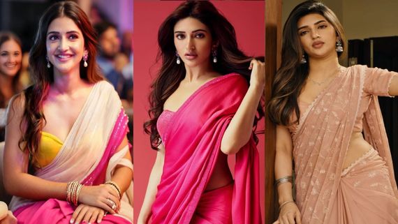 ఆ స్టార్ హీరోతో శ్రీలీల జోరుగా డేటింగ్ .. ఏకంగా కాబోయే అత్తతో కలిసి అలా!