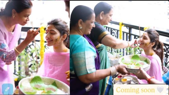 శ్రీలీలా నిశ్చితార్థం.. శుభవార్త చెప్పిన యంగ్ సెన్సేషన్.. కానీ