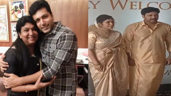 నమ్మించి 100 కోట్లు ముంచాడు.. జయం రవి- కేనిషా అఫైర్‌లో కొత్త ట్విస్ట్