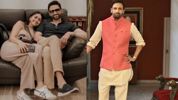 మృణాల్ ఠాకూర్‌తో పెళ్లి.. హీరోయిన్‌తో రిలేషన్‌పై ట్విస్ట్ ఇచ్చిన సుమంత్ 