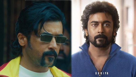 10 డిజాస్టర్లు.. డిమాండ్ తగ్గని సూర్య.. రికార్డు రెమ్యునరేషన్,  ఓటీటీ డీల్ ఎన్ని కోట్లంటే?