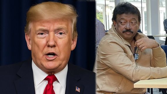 India Pak War: కామన్ సెన్స్ లేదా? ట్రంప్ ట్వీట్‌పై ఆర్జీవి షాకింగ్ కామెంట్