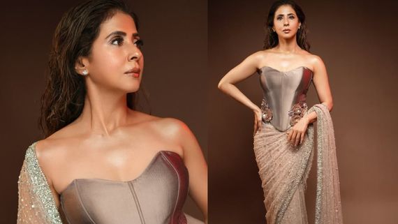 51 ఏళ్ల వయసులో తెగించేసిన వర్మ హీరోయిన్ .. నెక్ట్స్ లెవల్‌లో గ్లామర్ షో!