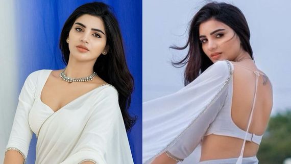 జబర్దస్త్ వర్ష రూమ్ లో అలాంటి కేకలు.. తన గదిలో ఉన్నది ఎవరు?