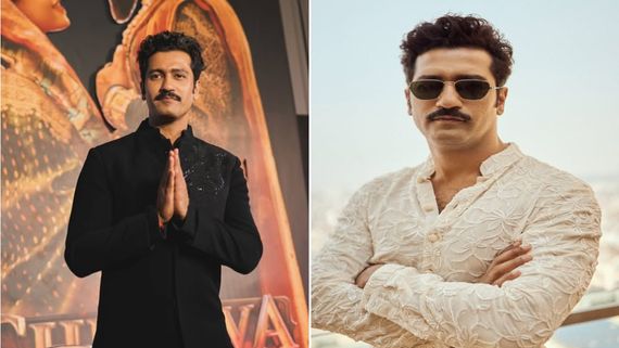 ఆ కేసులో జైలుకెళ్లిన విక్కీ కౌశల్ .. హీరో చీకటి బాగోతం లీక్ చేసిన డైరెక్టర్ 