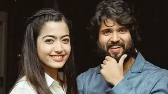 విజయ్ దేవరకొండ కోసం రష్మిక స్పెషల్ పోస్ట్.. ఏమని పిలిచిందో తెలుసా? హాట్ టాపిక్