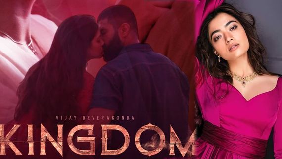 ఆ విషయంలో రష్మికతో పోటీపడుతున్న విజయ్.. యంగ్ హీరోయిన్‌తో జోరుగా రొమాన్స్‌!