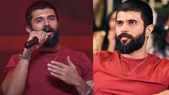 విజయ్ దేవరకొండపై ఆదివాసీల కేసు.. ఎందుకు? ఏమైంది? 