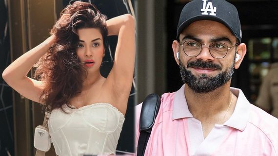 Who is Avneet Kaur? ఎవరీ అవనీత్ కౌర్? విరాట్‌ కోహ్లీని వివాదంలోకి లాగిన ఈ భామ కథేంటో తెలుసా? 