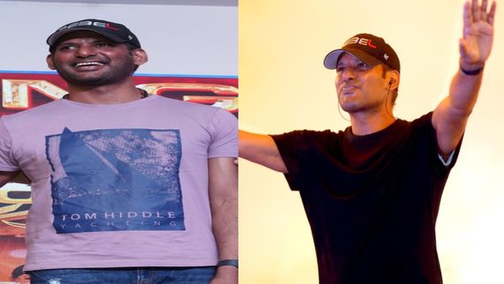 ఓ అమ్మాయితో రిలేషన్‌లో ఉన్నా, షాకిచ్చిన విశాల్.. పెళ్లి డేట్ చెప్పేసిన స్టార్ హీరో