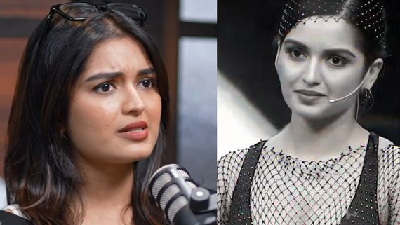 అలాంటి డ్రెస్సులేస్తే.. గలీజ్ కామెంట్స్.. బిగ్ బాస్ బ్యూటీ ఆవేదన