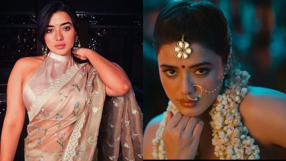 కేతికా శర్మ పంట పండింది.. 5 ఏళ్లుగా అలాంటి విమర్శల తర్వాత