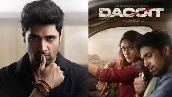 అడివి శేష్ వసూళ్లు.. రిలీజ్ కు ముందే 8 కోట్ల లాభం!