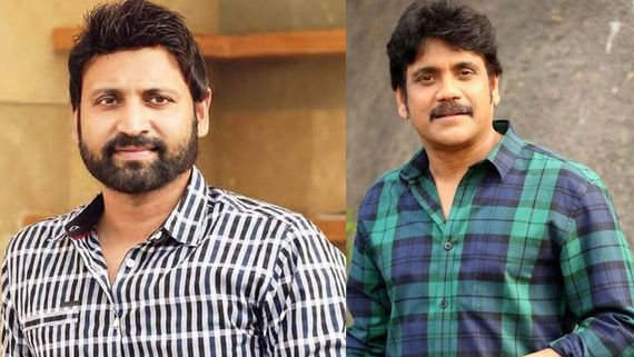 మొహం పట్టుకొని అలా అనేసేవాడు.. నాగార్జునపై సుమంత్ కామెంట్స్!