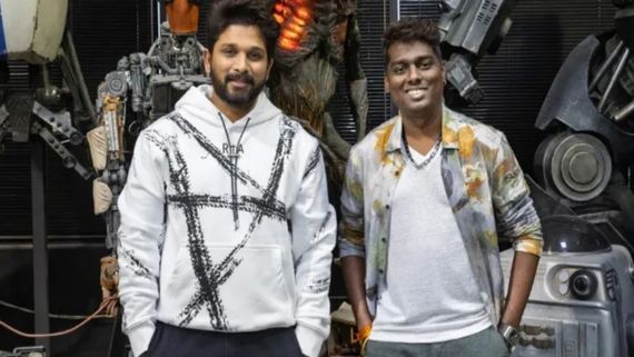 AA22xA6 : షూటింగ్ స్టార్ట్.. సెట్స్ లోకి అల్లు అర్జున్.. ఫస్ట్ షెడ్యూల్ ఎక్కడో తెలుసా? 