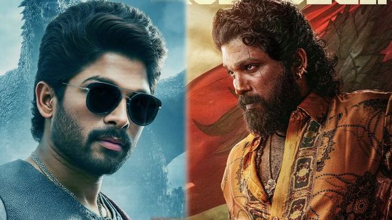 ఆ ఇద్దరికి ముఖం చాటేసిన అల్లు అర్జున్.. పుష్ప 2 హిట్ తర్వాత ఐకాన్ స్టార్ షాకింగ్‌గా!