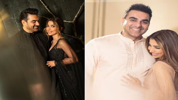 57 ఏళ్ల వయసులో తండ్రి కాబోతున్న స్టార్ హీరో.. భార్యకి విడాకులిచ్చి ఆమెతో రెండో పెళ్లి తర్వాత..