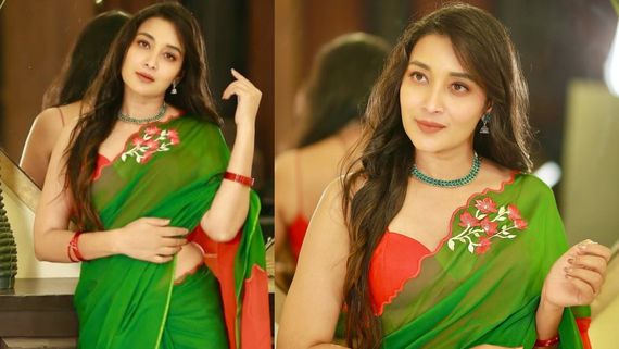 ‘లిప్ లాక్ కు రెడీ.. కానీ నా లిప్స్ కాస్ట్లీ’ బిగ్ బాస్ భానుశ్రీ హాట్ కామెంట్స్