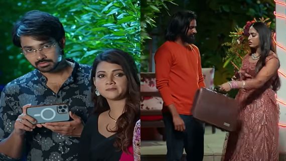 Brahmamudi June 19th Episode: అప్పూకి రెడ్ హ్యాండెడ్‌గా దొరికిన యామిని.. రాజ్ నిర్ణయంతో కావ్య మనసు ముక్కలు