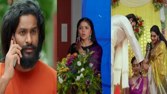 Brahmamudi June 21st Episode: కావ్యకి రుద్రాణి షాక్.. కళ్యాణ్ ప్లాన్ తిప్పికొట్టిన యామిని.. అప్పూ కంటతడి