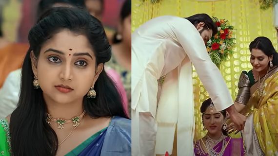 Brahmamudi June 23rd Episode: దుగ్గిరాల ఫ్యామిలీకి షాక్.. యామిని పెళ్లికి కావ్య గ్రీన్ సిగ్నల్.. రాజ్ ట్విస్ట్