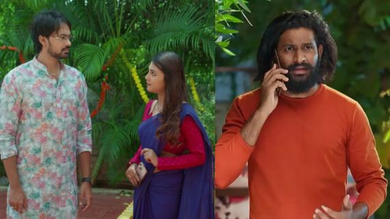 Brahmamudi June 18th Episode: కిల్లర్‌‌తో బ్లాక్‌మెయిల్ గేమ్.. అప్పూ ఉచ్చులోకి యామిని, రుద్రాణిపైనే యామిని ఆశల