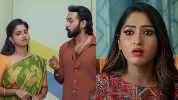 Brahmamudi June 4th Episode: రాజ్‌తో కావ్య.. రగిలిపోయిన యామిని, కళావతి హత్యకు కుట్ర.. నగలతో దొరికిన రాహుల్ 