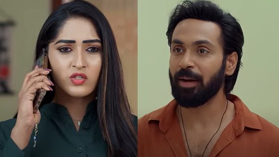 Brahmamudi June 9th Episode: పెళ్లికి రాజ్ నో.. యామినిలో బయటికొచ్చిన సైకో, కావ్యకి షాకిచ్చిన రుద్రాణి
