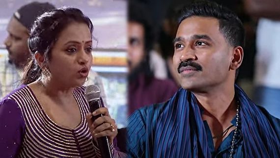 పవన్ కల్యాణ్‌ను డైరెక్ట్ చేయాలని ఉంది.. ధనుష్ వైరల్ కామెంట్స్ 