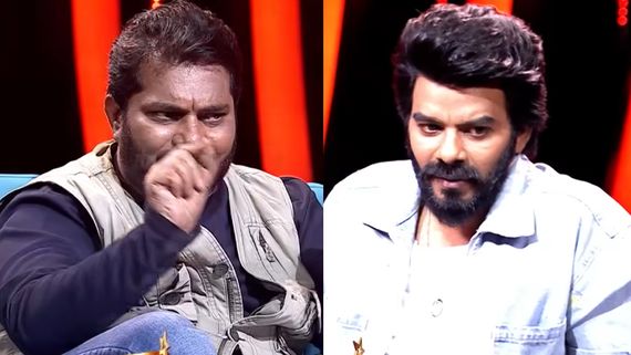 అమ్మాయి విషయంలో సుడిగాలి సుధీర్ చీకటి కోణం.. బయట పెట్టిన జాఫర్