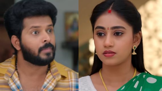 Gunde Ninda Gudi Gantalu June 3rd : బాలు కోసం మీనా తాపత్రయం.. బాంబు పేల్చిన ప్రభావతి 