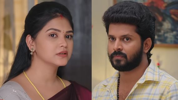 Gunde Ninda Gudi Gantalu June 4th : బాలు, మీనాలకు ప్రమాదం.. గుండాలతో దాడికి యత్నం