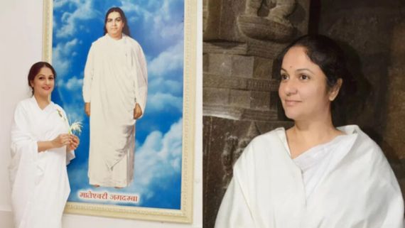 జీవితాంతం పెళ్లికి దూరంగా.. లగ్జరీ లైఫ్ వదిలేసి ఆ దీక్షలోకి టాప్ హీరోయిన్