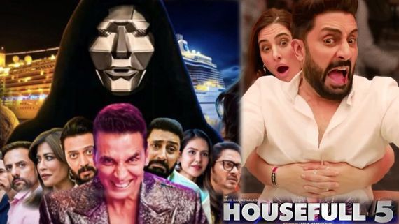 Housefull 5 Day 2 Box Office: డిజాస్టర్ టాక్‌తోను బాక్సాఫీస్ ఊచకోత.. హౌస్‌ఫుల్ 5 మూవీకి ఎన్ని కోట్లంటే? 