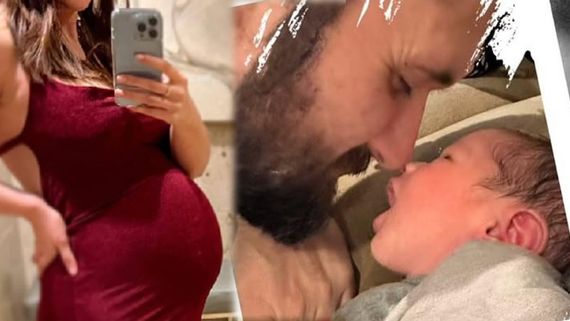 రెండో బిడ్డకు జన్మనిచ్చిన మహేష్ బాబు హీరోయిన్.. సీక్రెట్‌గా గుడ్ న్యూస్ చెప్పిన భామ