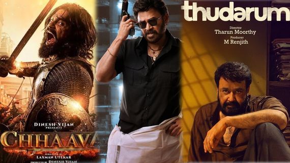 Indian Box Office 2025 Report: 6 నెలల్లో 5257 కోట్ల కలెక్షన్లు.. ఎన్ని హిట్స్, ఎన్ని ఫట్స్?