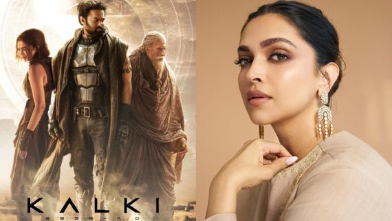 Kalki 2 నుంచి దీపికా పదుకొణె ఔట్.. బాలీవుడ్ బ్యూటీపై నాగ్ అశ్విన్ సీరియస్?