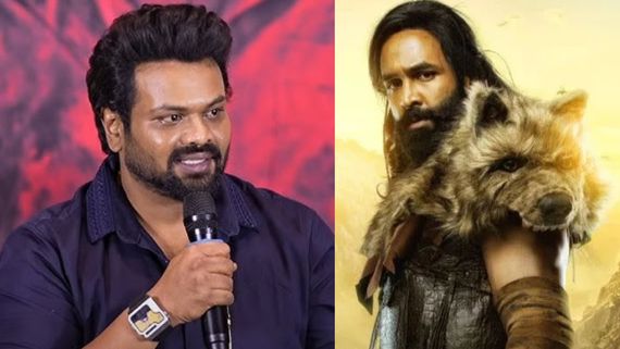 కన్నప్ప హార్డ్ డిస్క్ దొంగతనం.. స్పందించిన మనోజ్.. ఏమన్నారంటే?