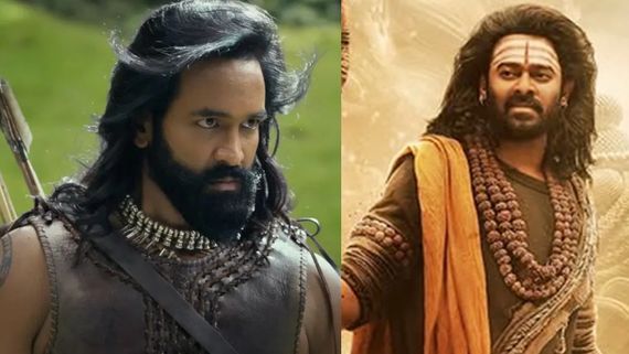 మంచు విష్ణుపై ప్రభాస్ ఫ్యాన్స్ కేసు నమోదు.. ఏమైంది?