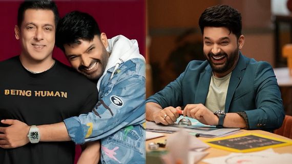 195 కోట్ల రూపాయల రెమ్యునరేషన్.. నెట్‌ఫ్లిక్స్ షోలో ఒక్కో ఎపిసోడ్‌కు కపిల్ శర్మకు ఎన్ని కోట్లంటే? 