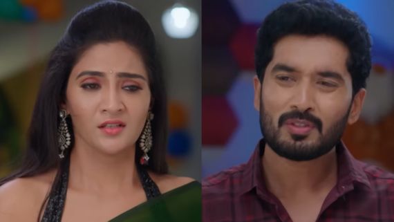 Karthika Deepam 2 June 18th : నోరు జారి నిజం చెప్పిన దీపా.. జ్యోత్స్న గుండె గుబేల్ 