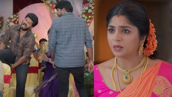 Gunde Ninda Gudi Gantalu July 1st: బాలును అమాయకుడ్ని చేసి ఆడుకున్న రోహిణి.. శృతి ఫంక్షన్ లో రచ్చరచ్చ