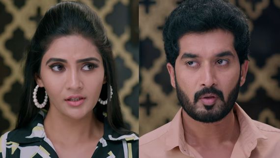 Karthika deepam 2 June 9th : శివనారాయణకు షాకిచ్చిన కార్తీక్ బాబు.. దెబ్బకు సీన్ రివర్స్