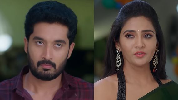 Karthika deepam 2 June 16th : జ్యోత్స్న మాస్టర్ ప్లాన్.. కార్తీక్ కు ఊహించని దెబ్బ