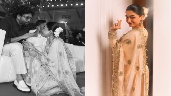 కన్నడిగుల్ని కెలికిన రష్మిక.. చిక్కుల్లో కుబేర?